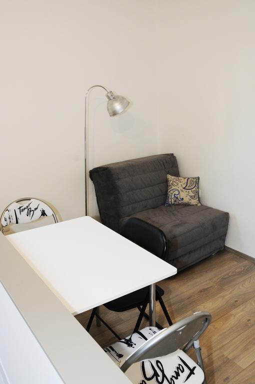 Apartment Nedic Belgrade Luaran gambar